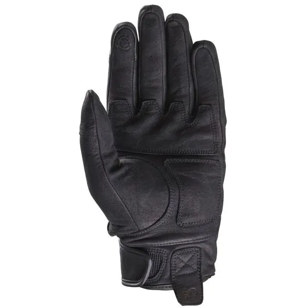 Furygan TD Vintage D3O Black 
