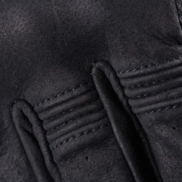 Furygan TD Vintage D3O Black 