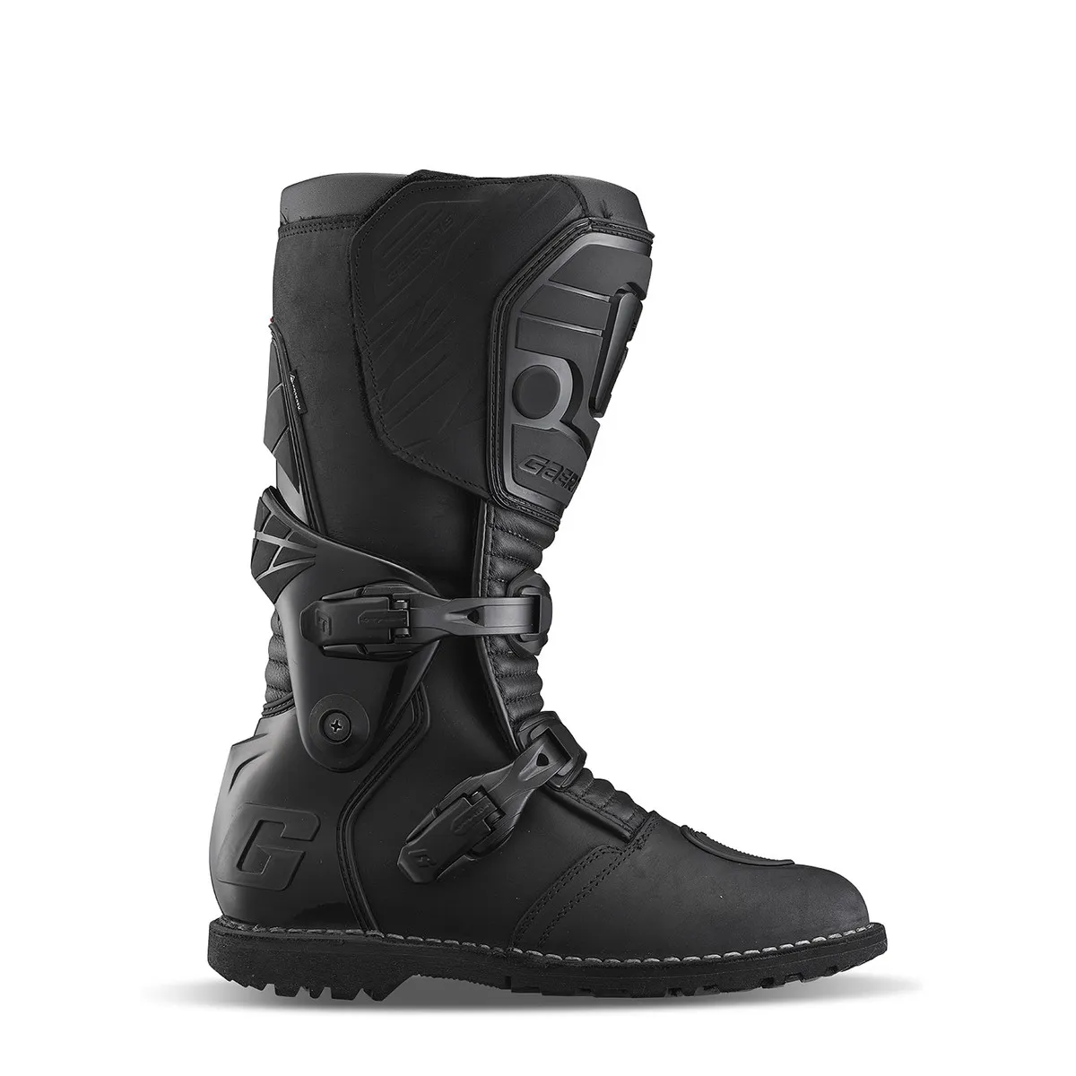 G_DAKAR GORETEX  BLACK