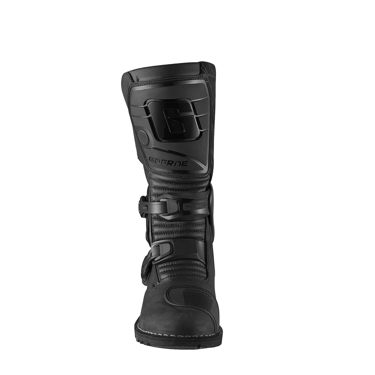 G_DAKAR GORETEX  BLACK