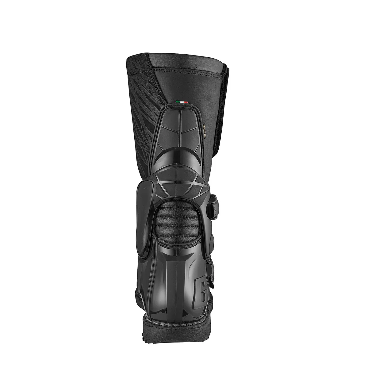 G_DAKAR GORETEX  BLACK