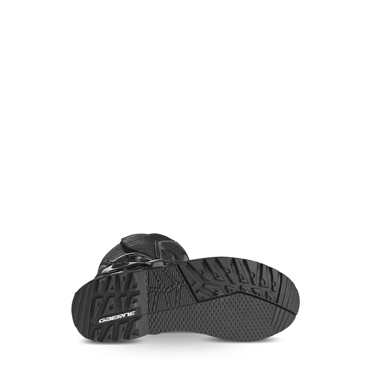 G_DAKAR GORETEX  BLACK