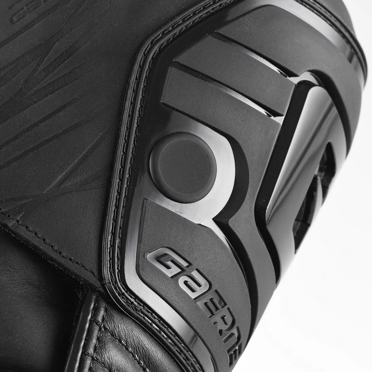 G_DAKAR GORETEX  BLACK