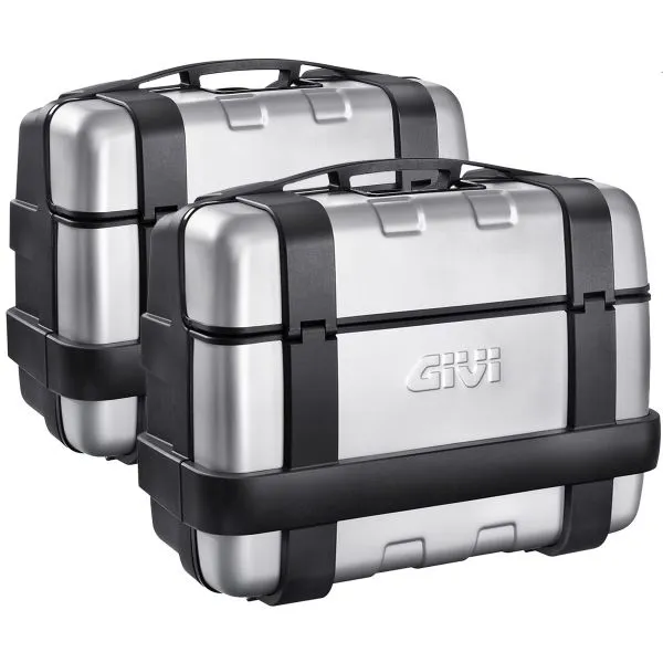 Givi Monokey Trekker 46 L Pack2 