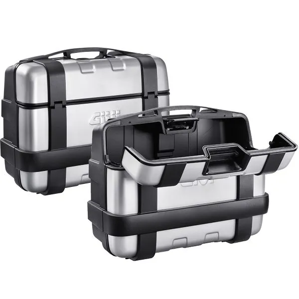 Givi Monokey Trekker 46 L Pack2 
