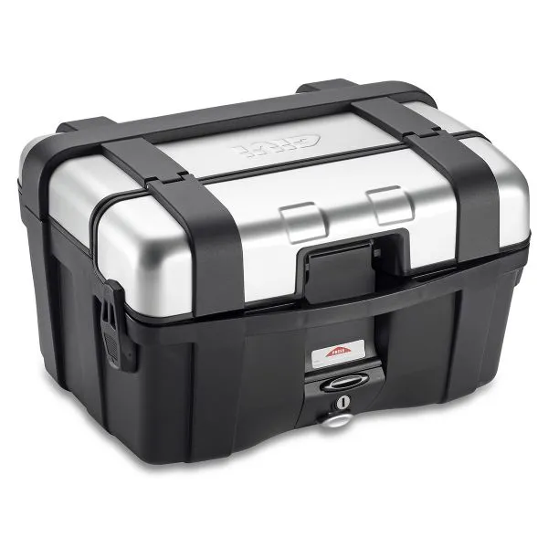 Givi Monokey Trekker 46 L Pack2 