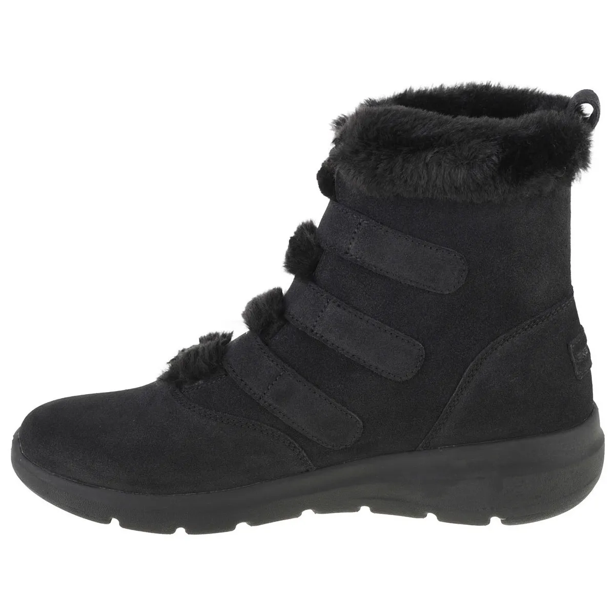 GLACIAL ULTRA  BUCKLE UP