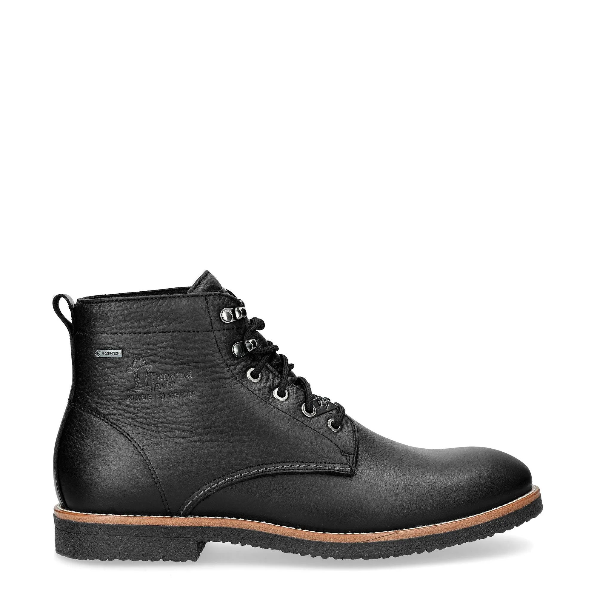 Glasgow Gtx C3 Black