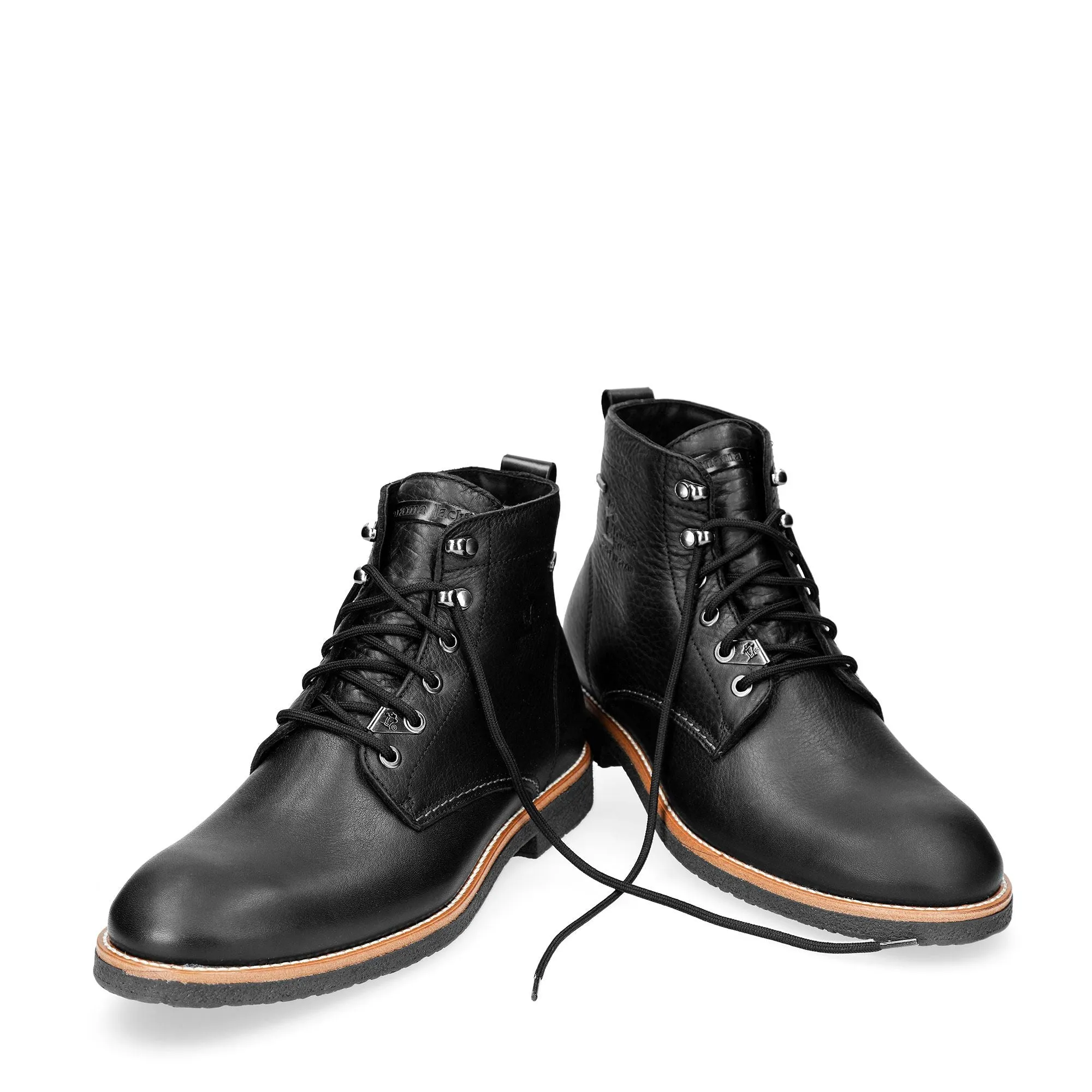 Glasgow Gtx C3 Black