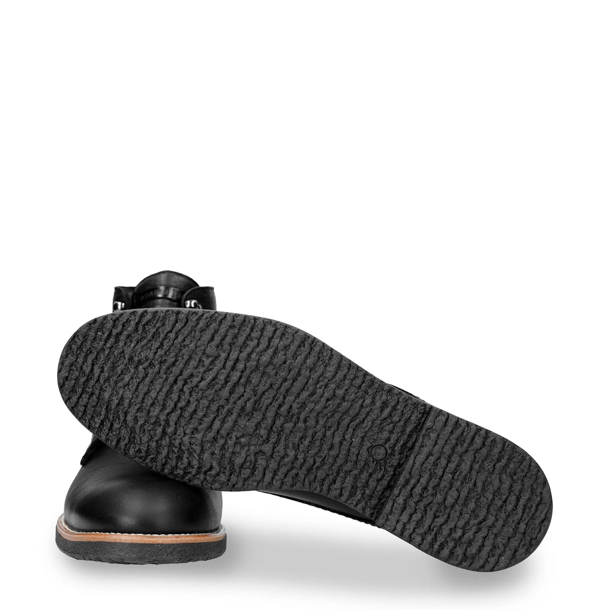 Glasgow Gtx C3 Black