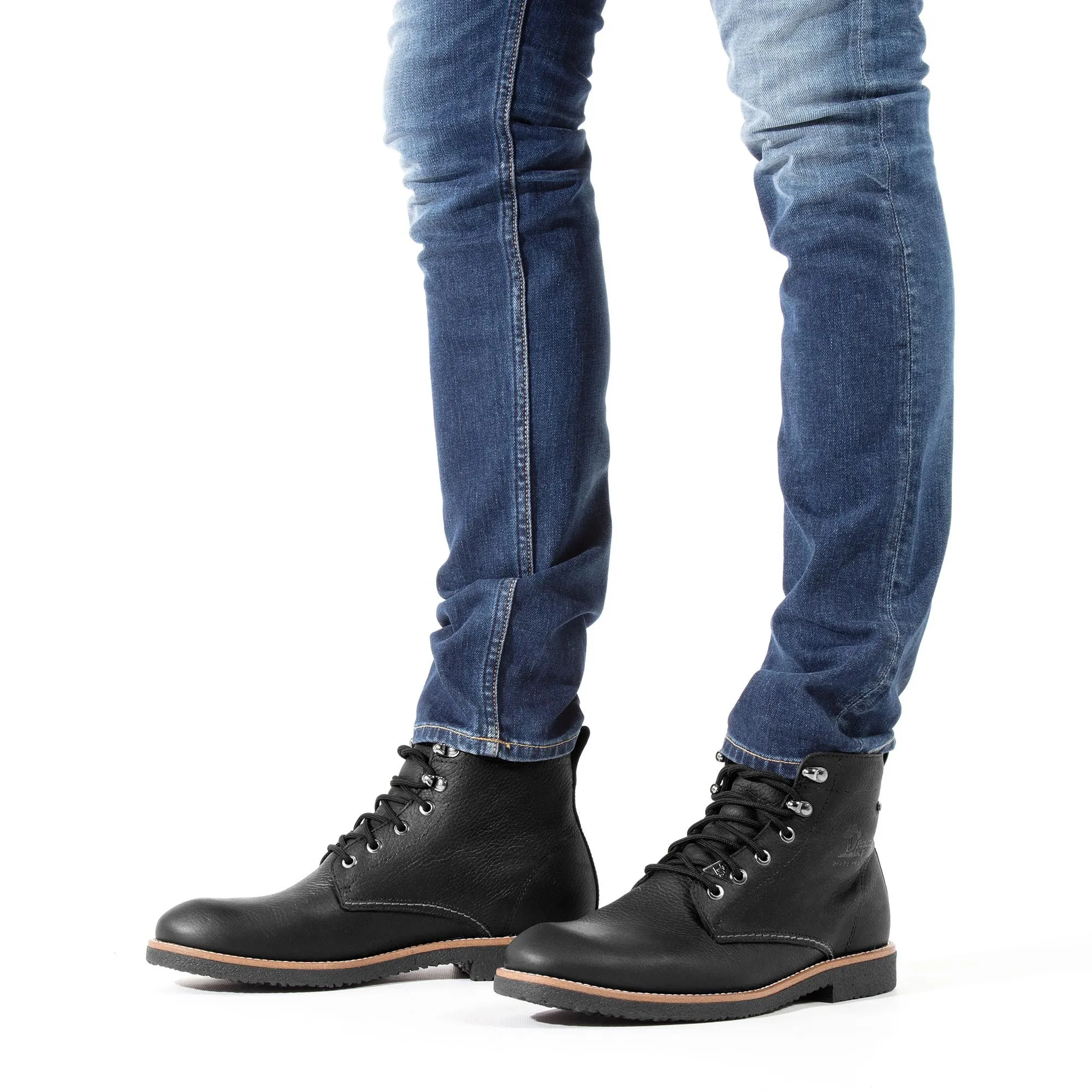 Glasgow Gtx C3 Black