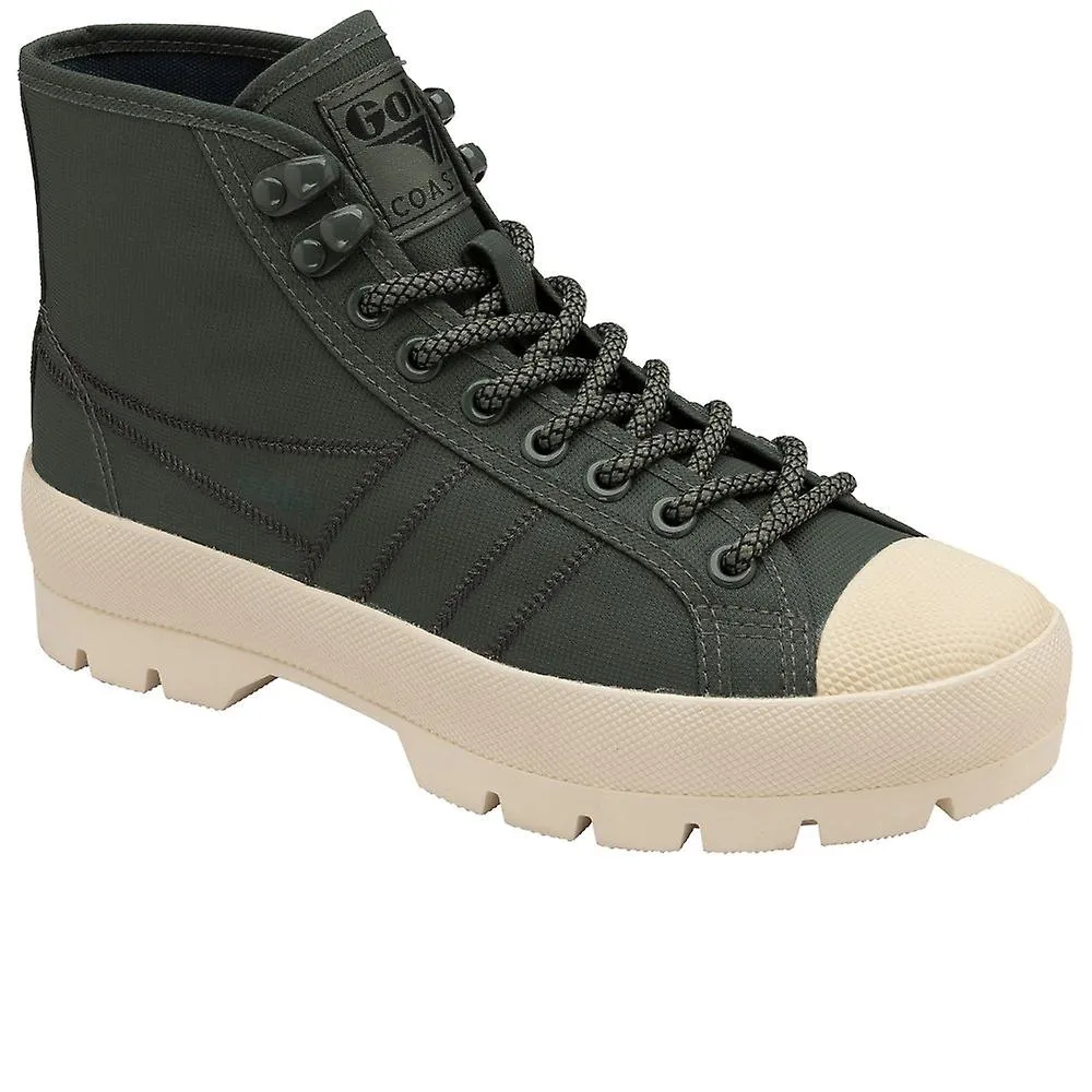 Gola GOL DSV COASTER PEAK HIGH HIKER CLB282