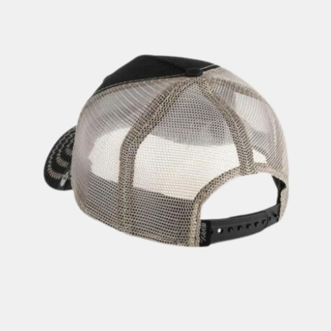 Goorin Bros Cap El Toro Black