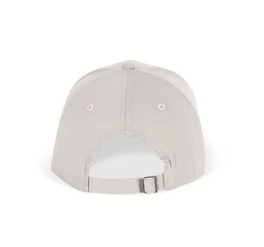 GORRA CON SÁNDWICH CONTRASTADO  6 PANELES
