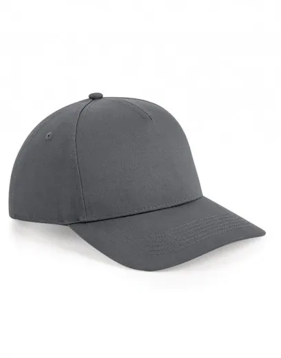 Gorra de 5 paneles Urbanwear Snapback