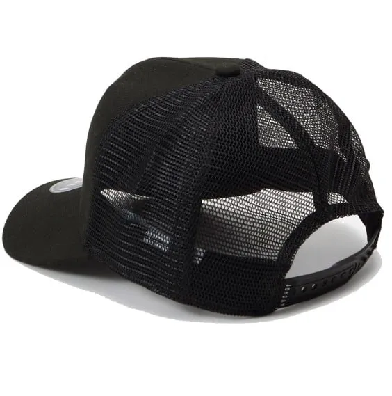 Gorra Junior Jordan Jumpman Metal Black