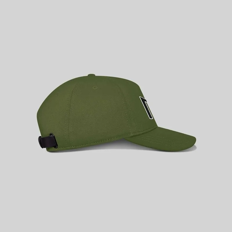Gorra Para Hombre Viggi Ulet Monastery