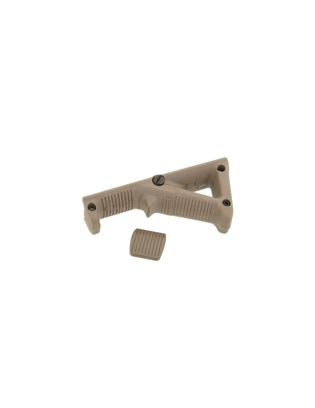 GRIP ANGULAR II RIS  TAN  FMA