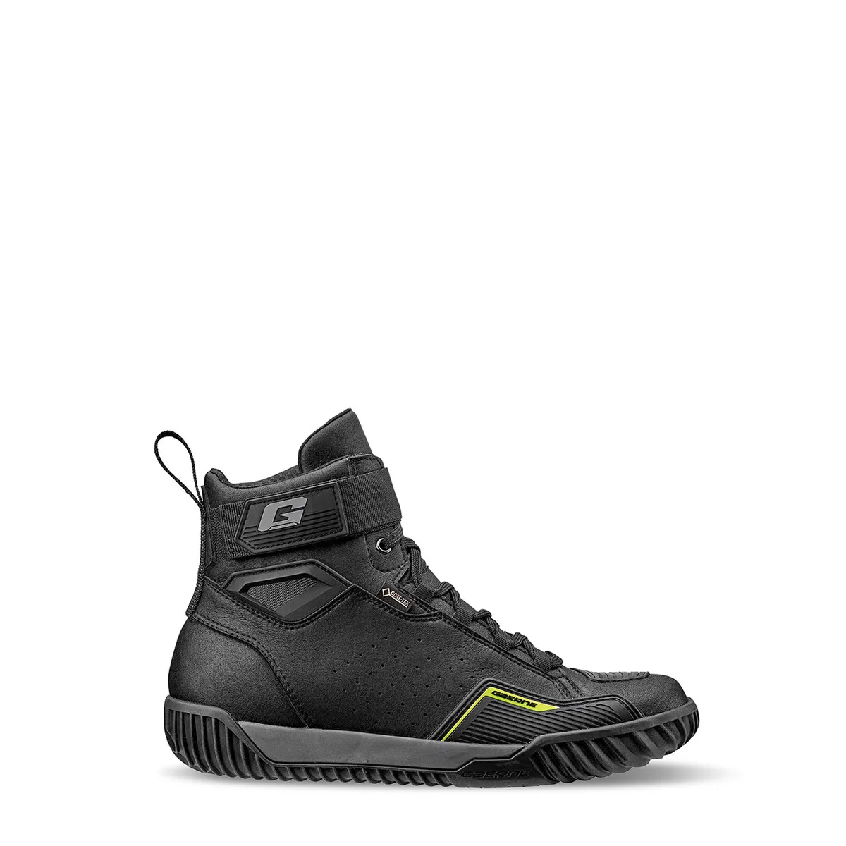 G_ROCKET GORETEX  BLACK