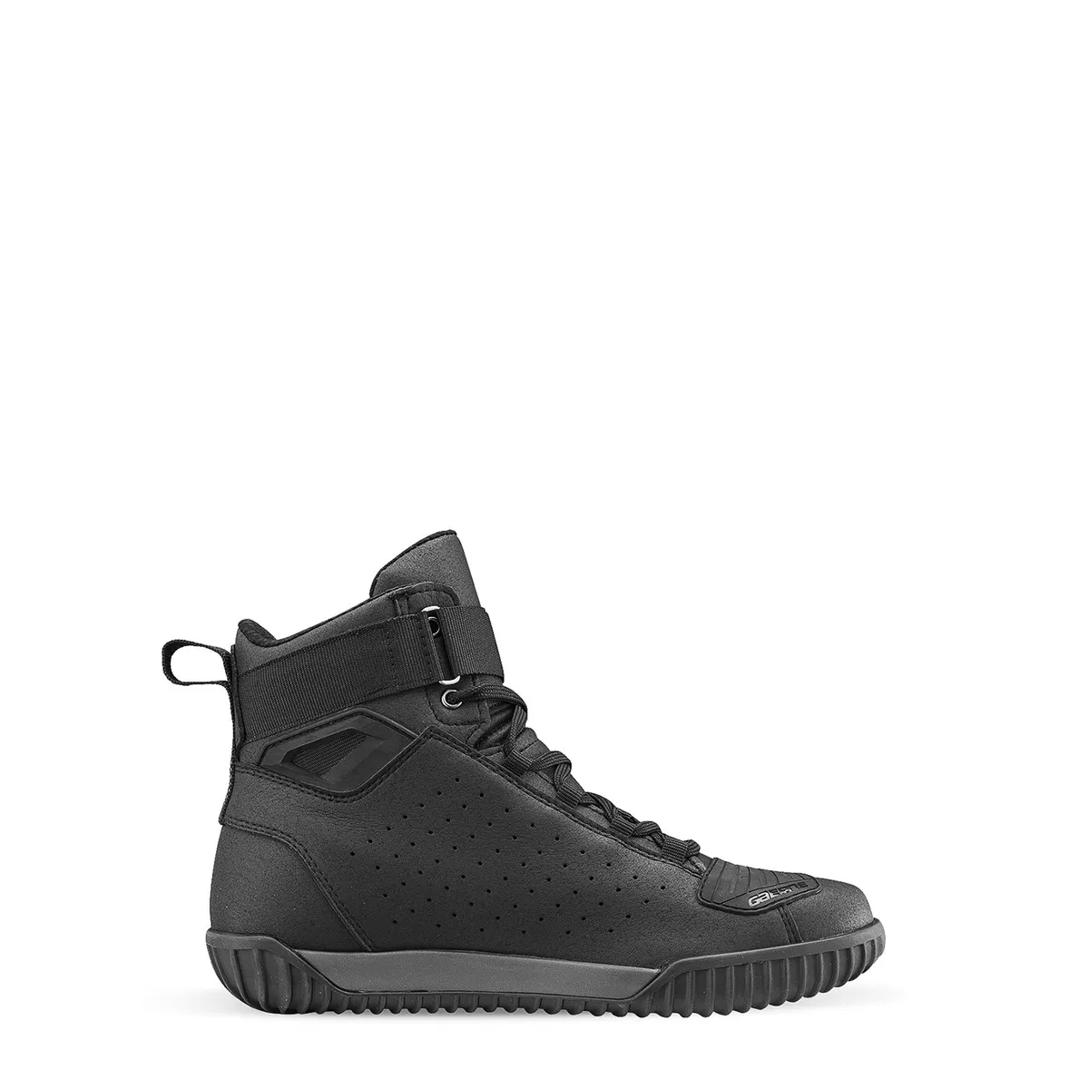 G_ROCKET GORETEX  BLACK