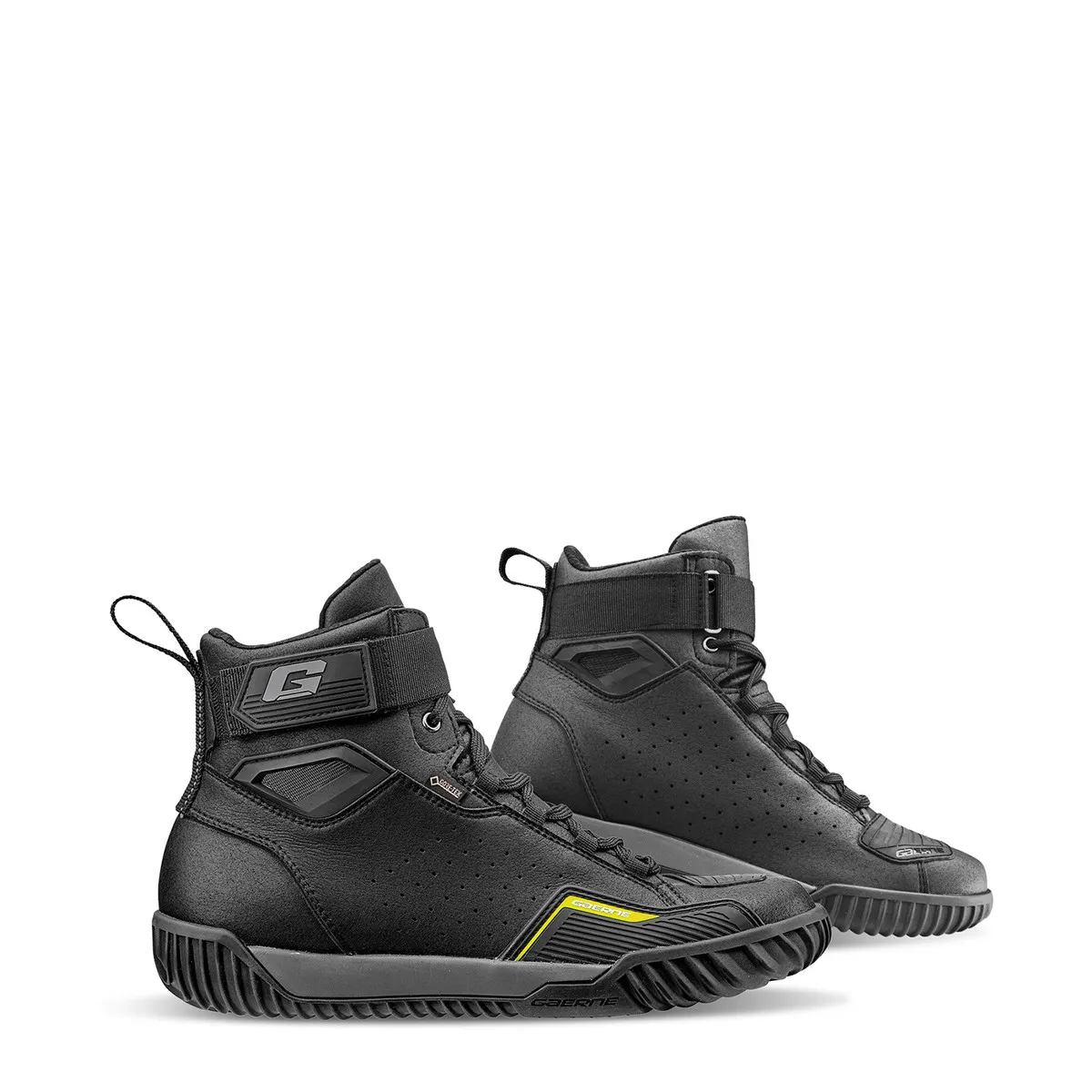 G_ROCKET GORETEX  BLACK