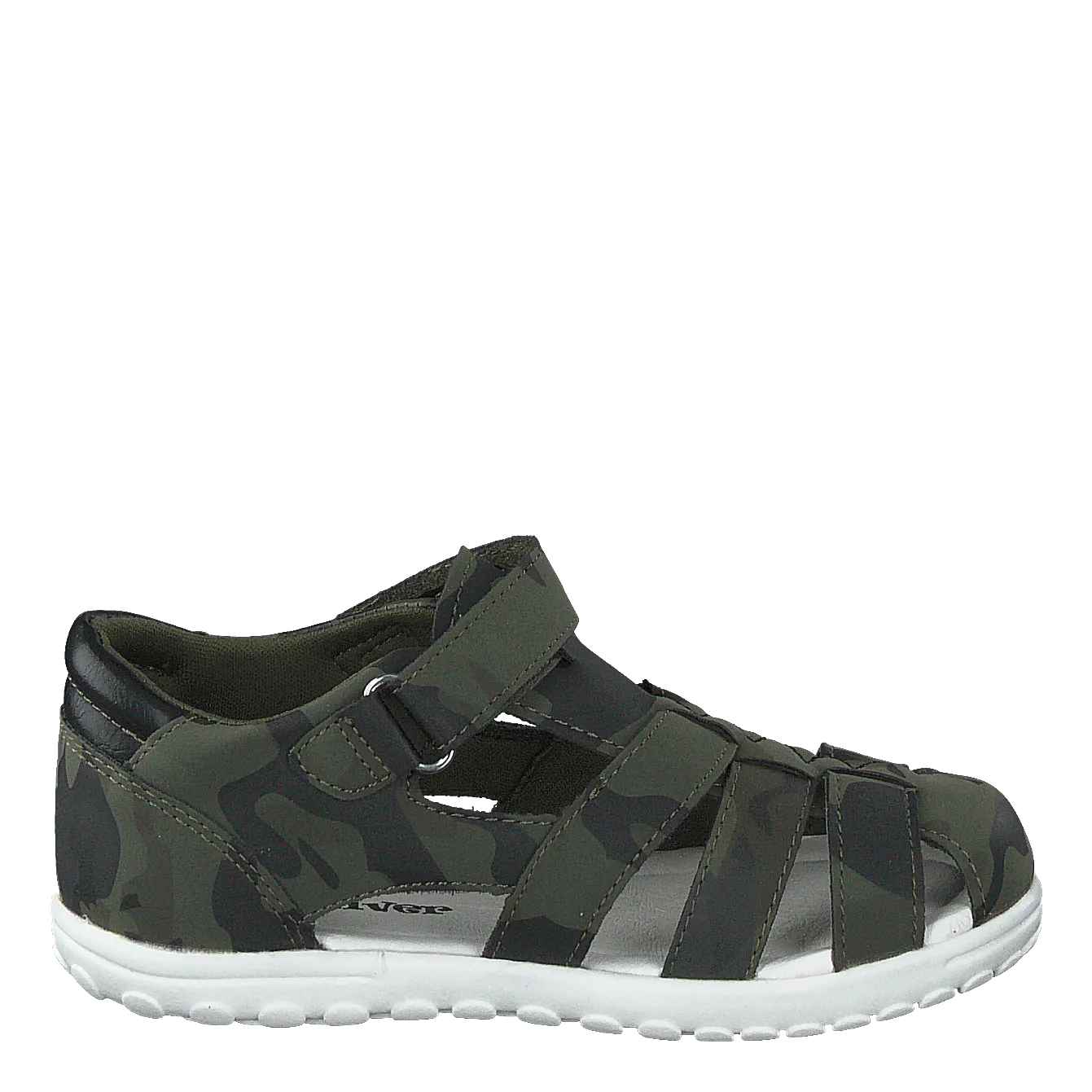 GULLIVER 4237038 GREEN/MULTI