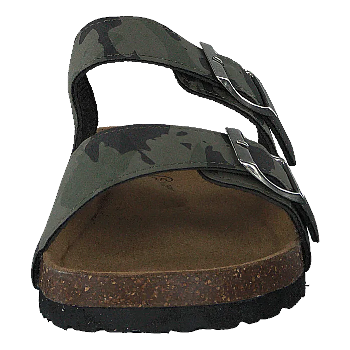 GULLIVER 4270003 GREEN/MULTI