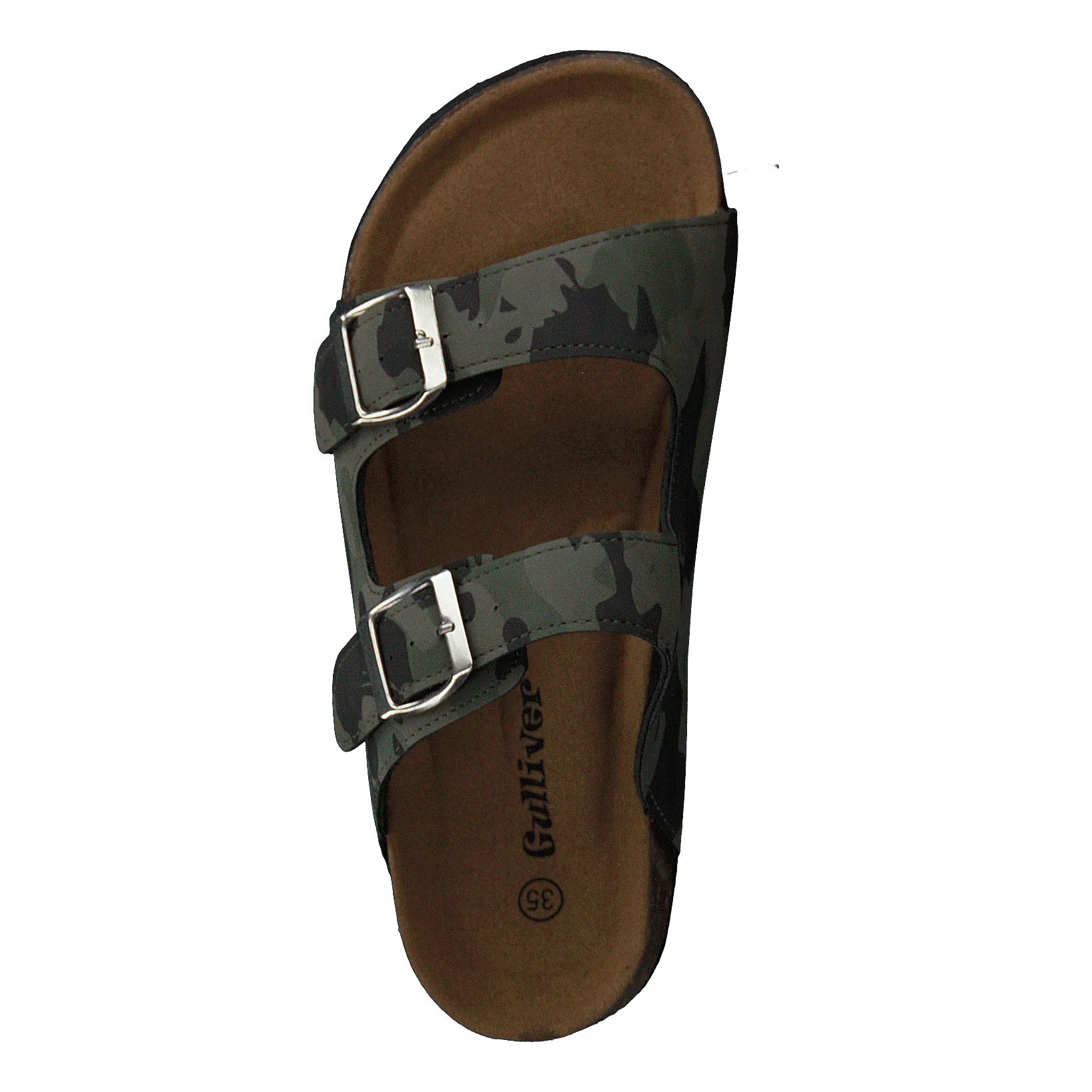 GULLIVER 4270003 GREEN/MULTI