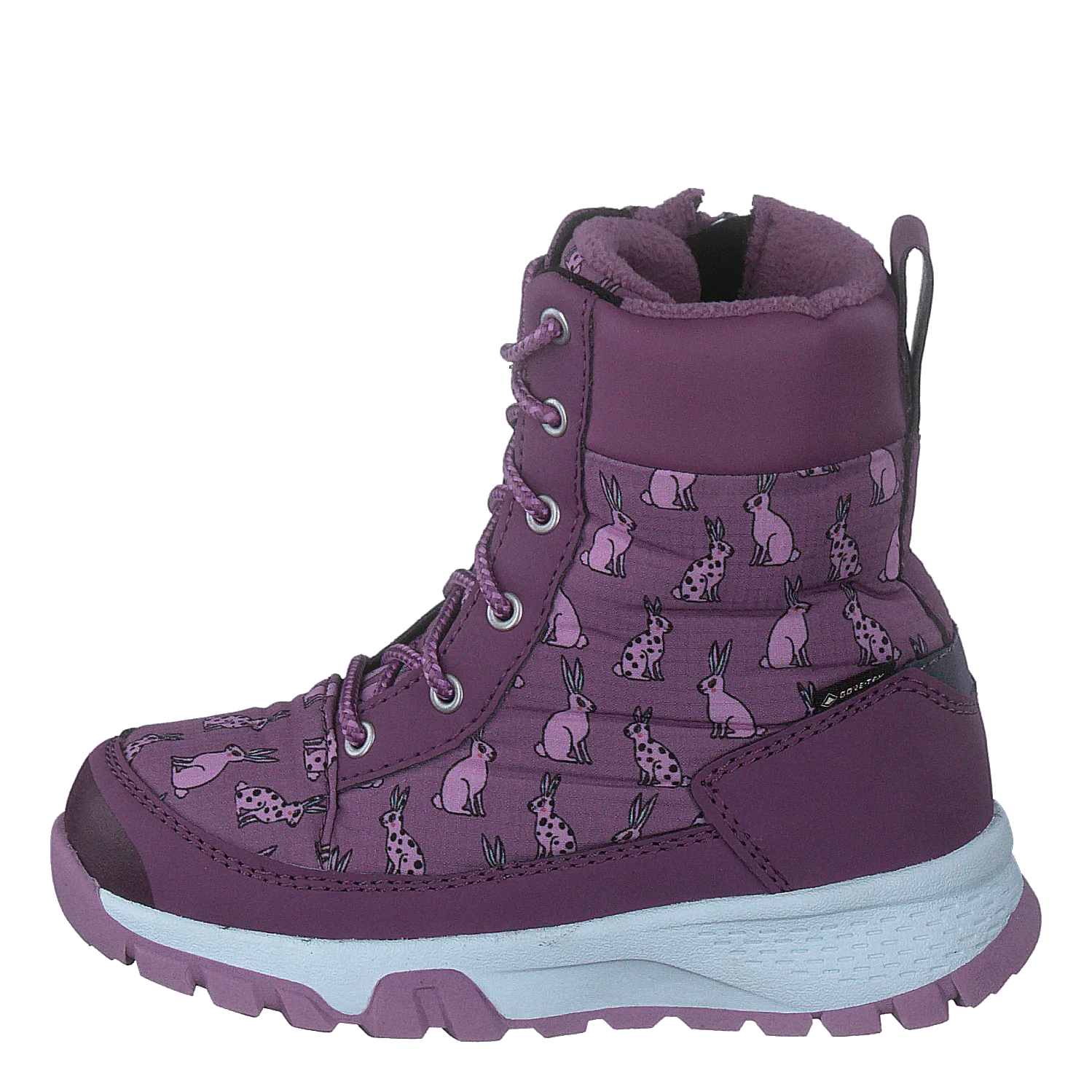 Gulliver Ljungan Gesunda Gtx Lavender