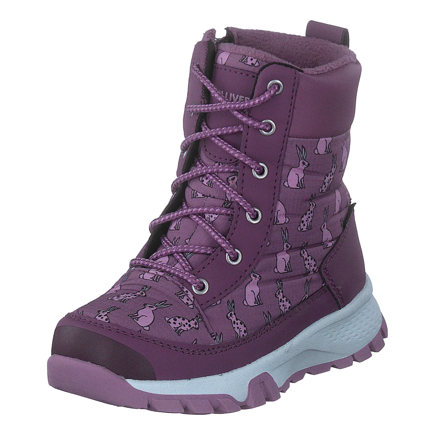Gulliver Ljungan Gesunda Gtx Lavender