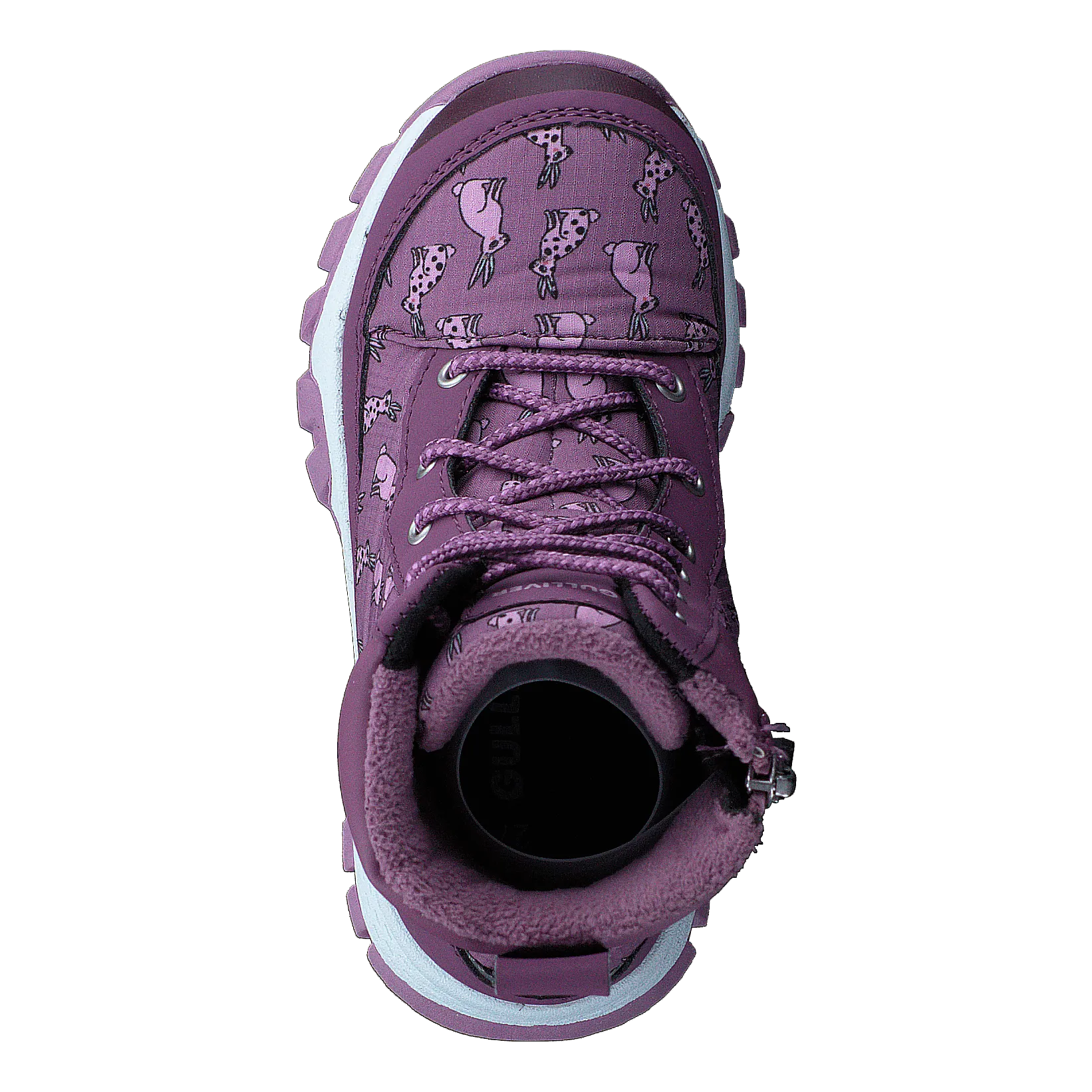 Gulliver Ljungan Gesunda Gtx Lavender
