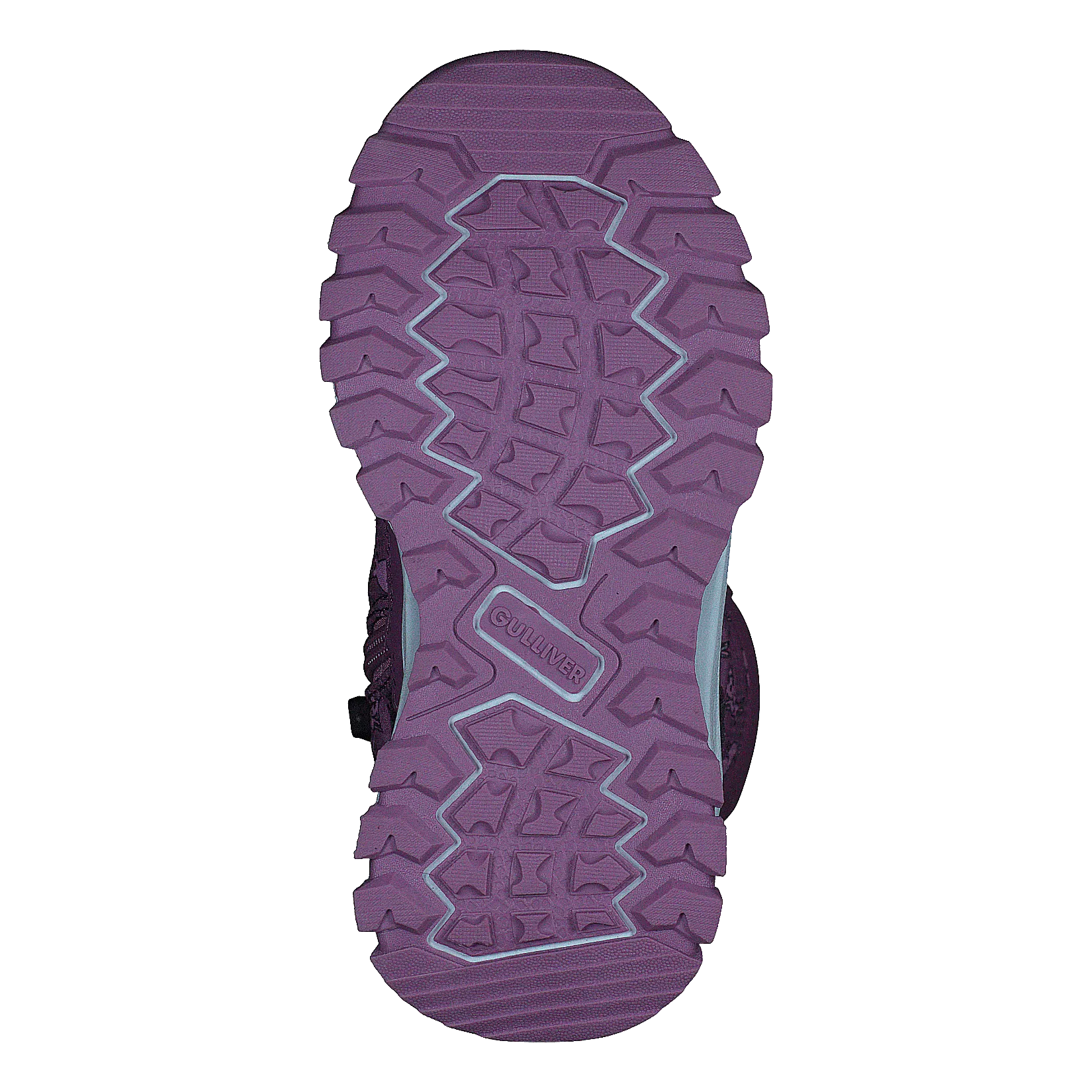 Gulliver Ljungan Gesunda Gtx Lavender