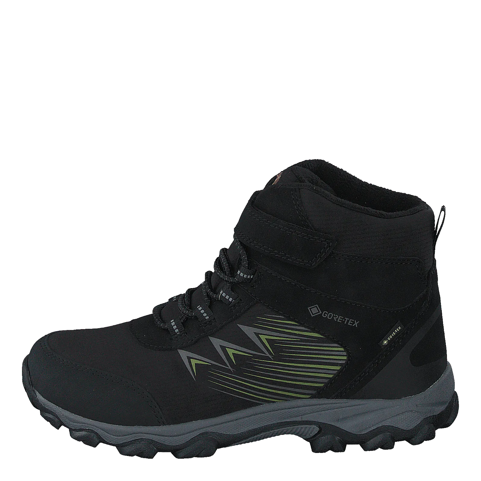 Gulliver Lule Dispberg Gtx Black