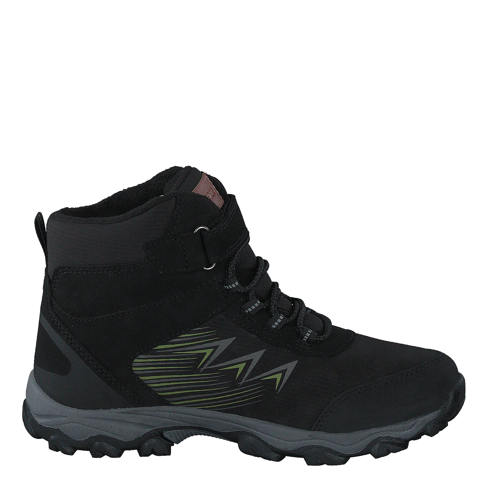 Gulliver Lule Dispberg Gtx Black