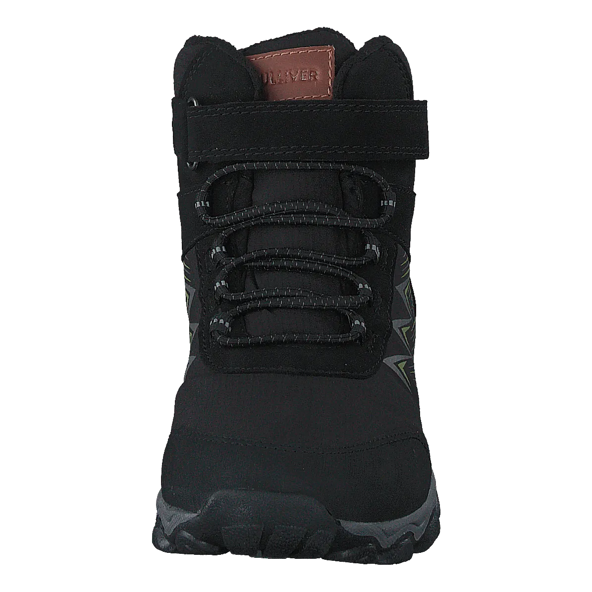 Gulliver Lule Dispberg Gtx Black