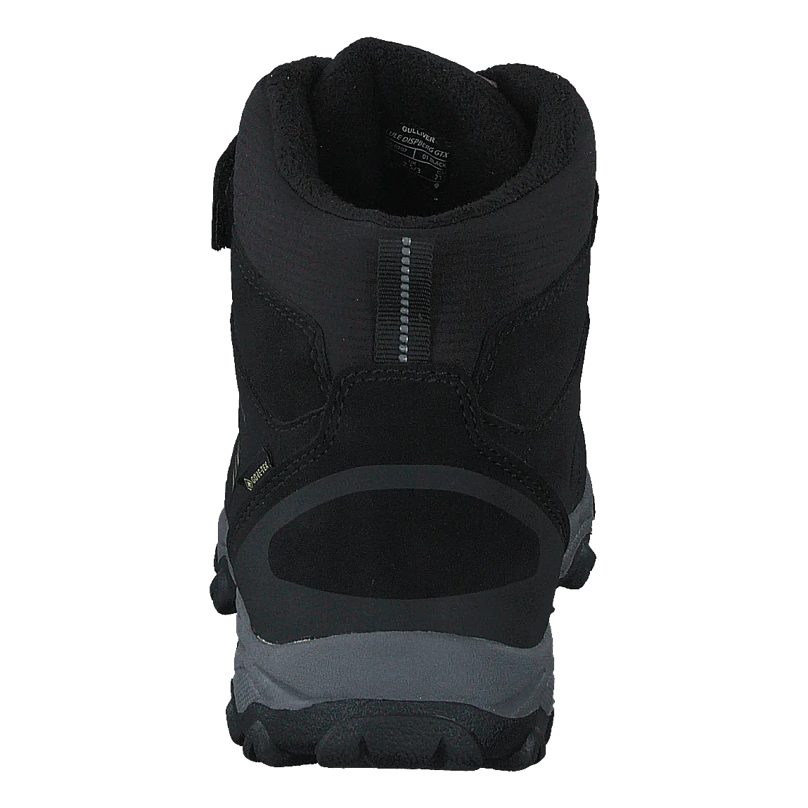 Gulliver Lule Dispberg Gtx Black