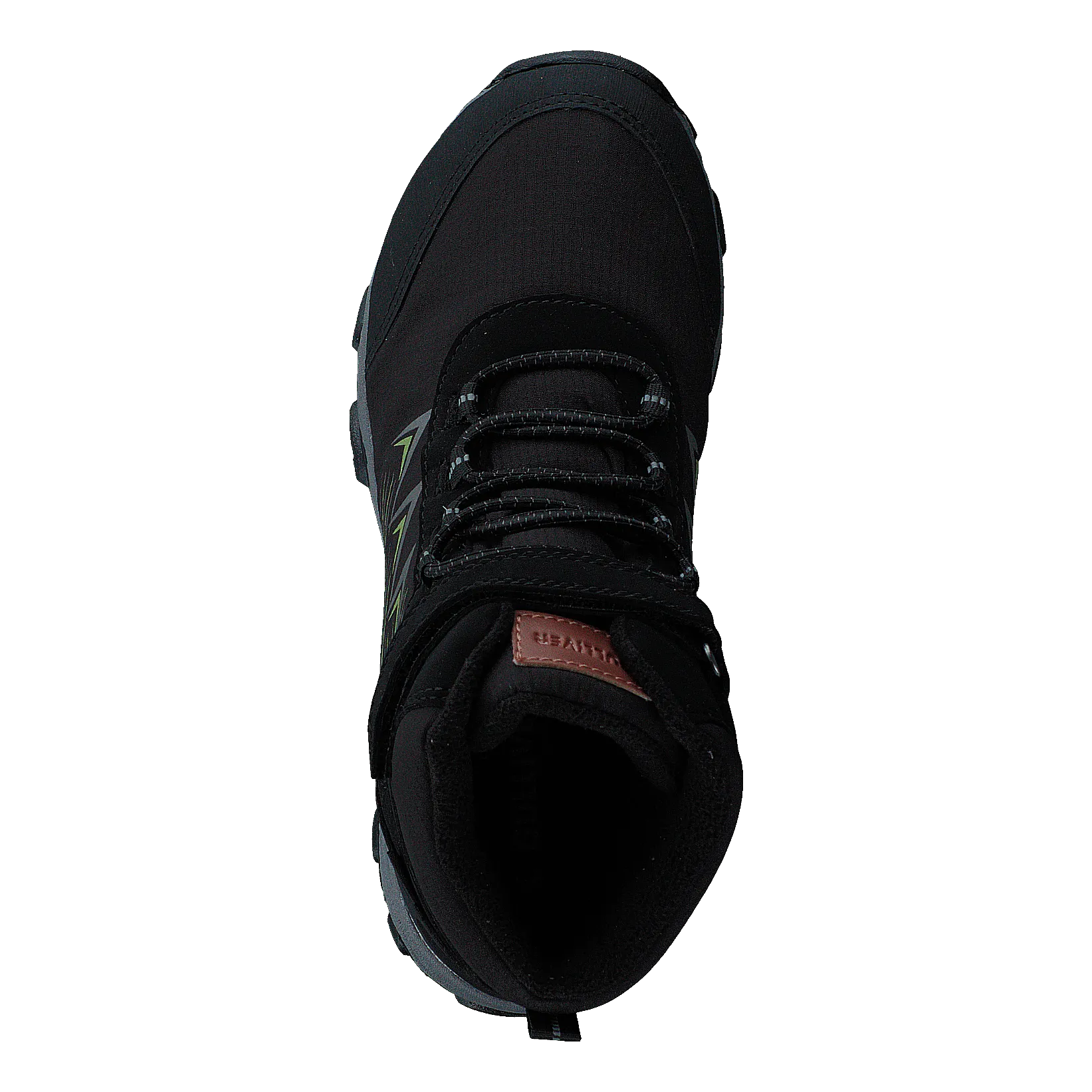 Gulliver Lule Dispberg Gtx Black