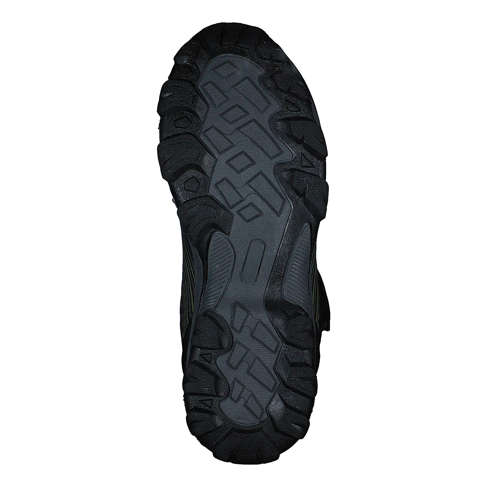 Gulliver Lule Dispberg Gtx Black