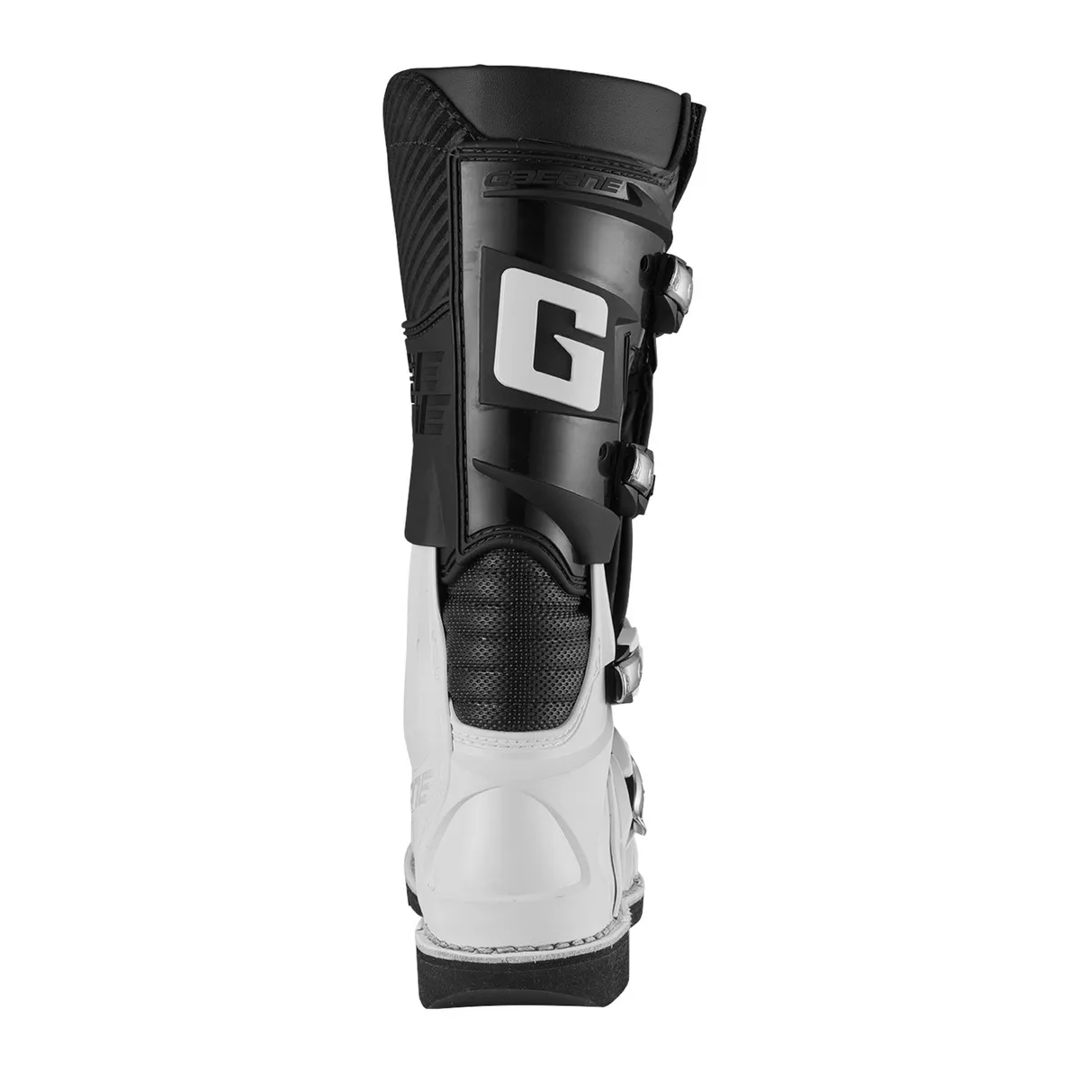 GXJ  BLACK/WHITE