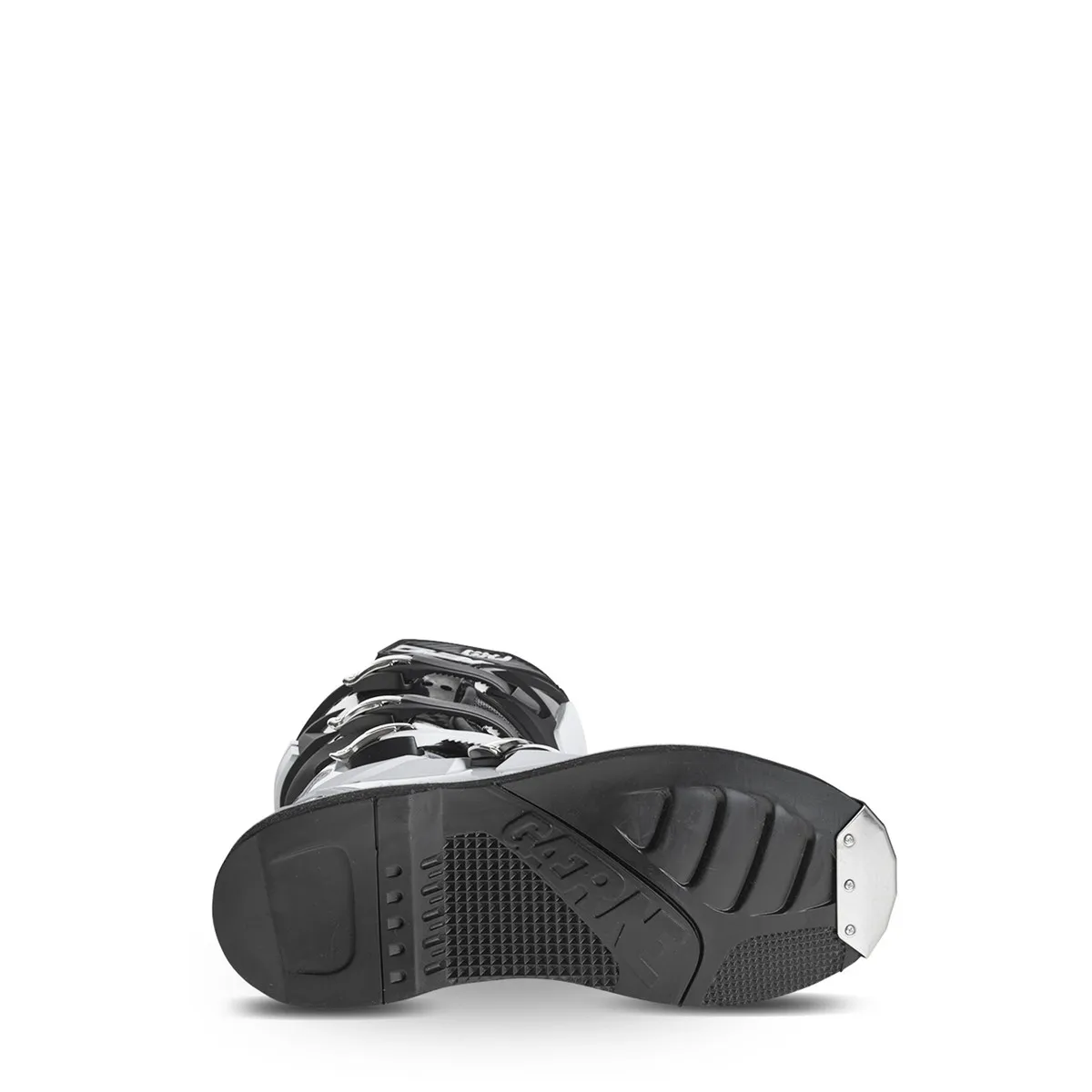 GXJ  BLACK/WHITE