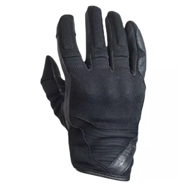 HARISSON Rock Black CE 