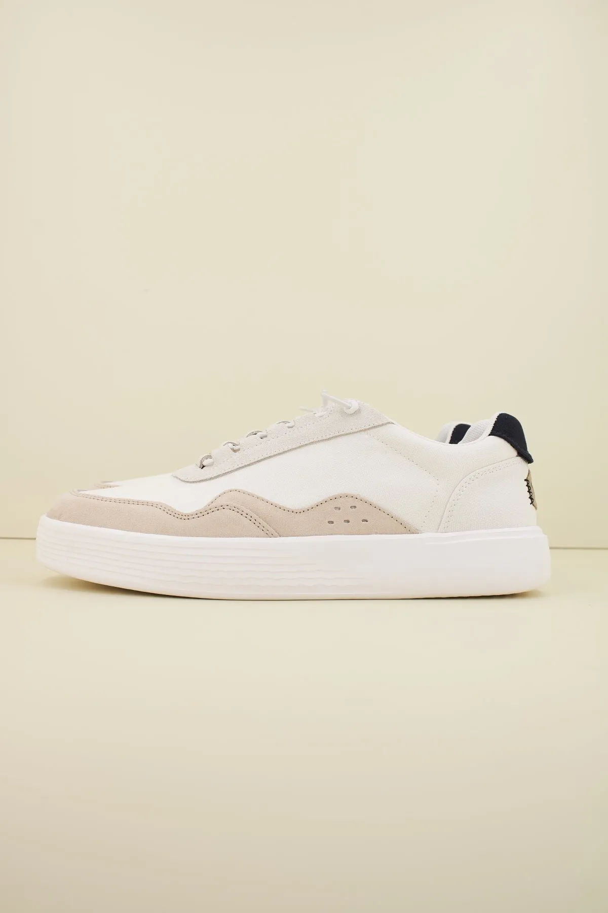 HEY DUDE HUDSON M CANVAS
