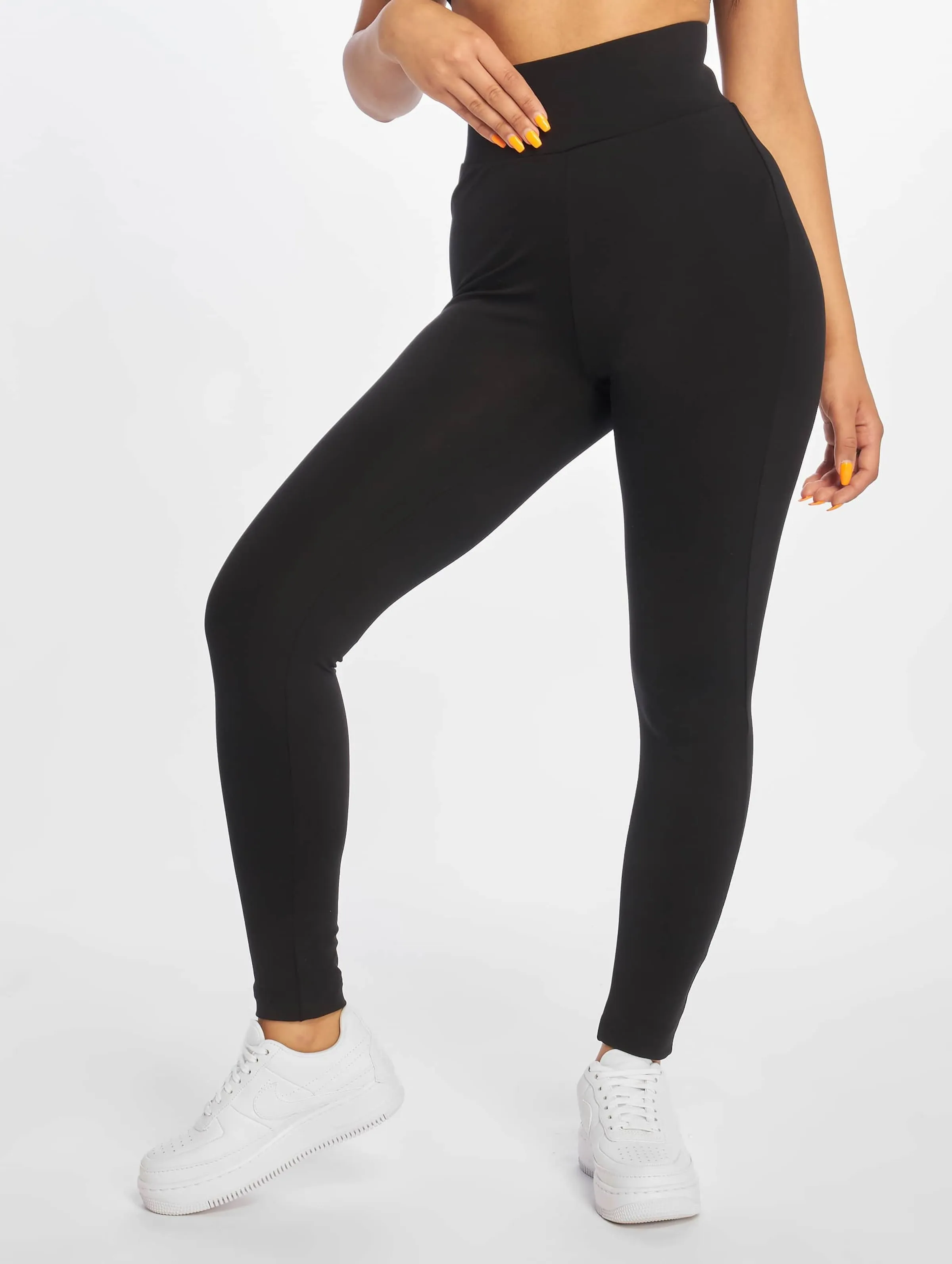 High Waist
