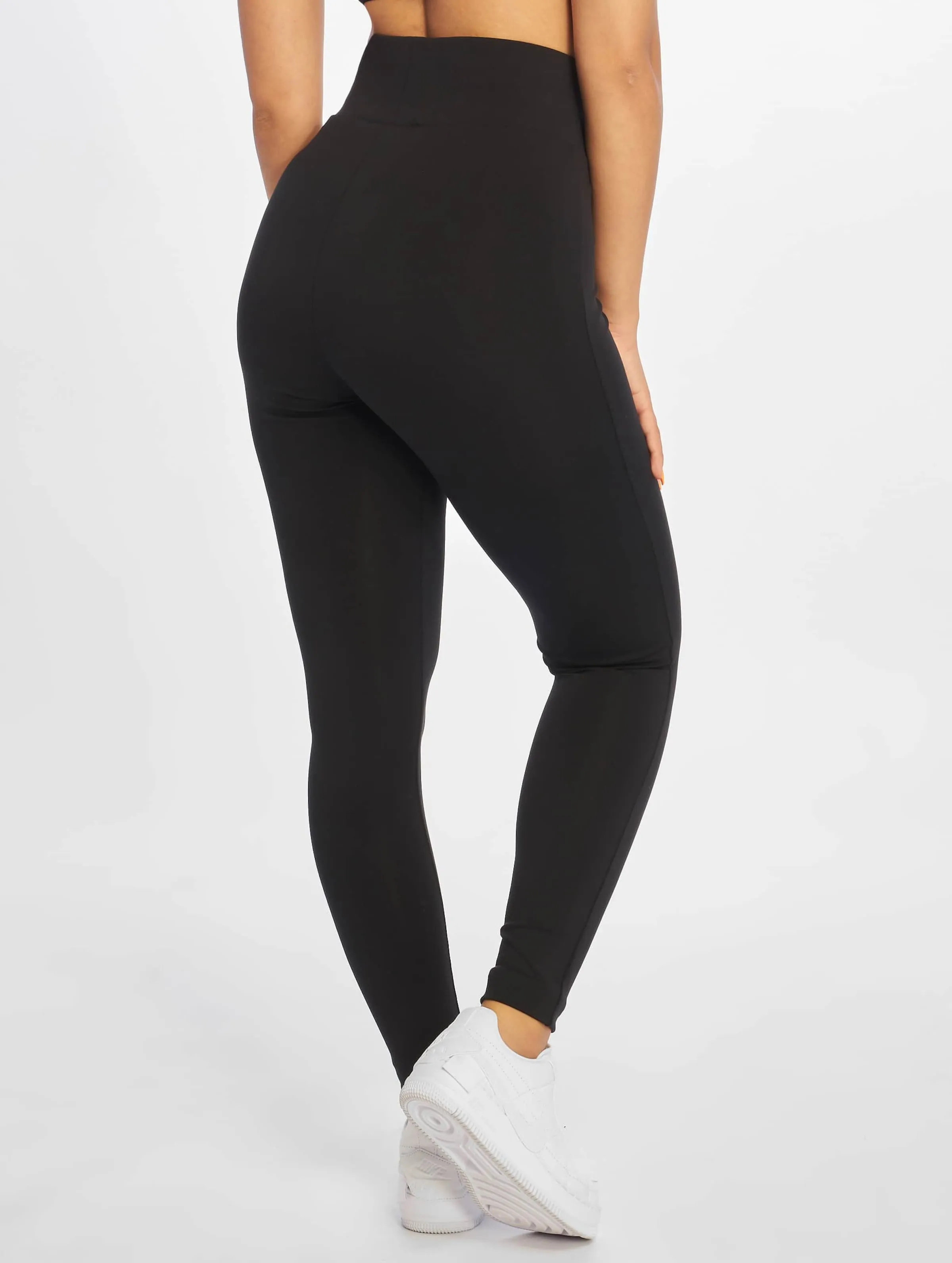 High Waist