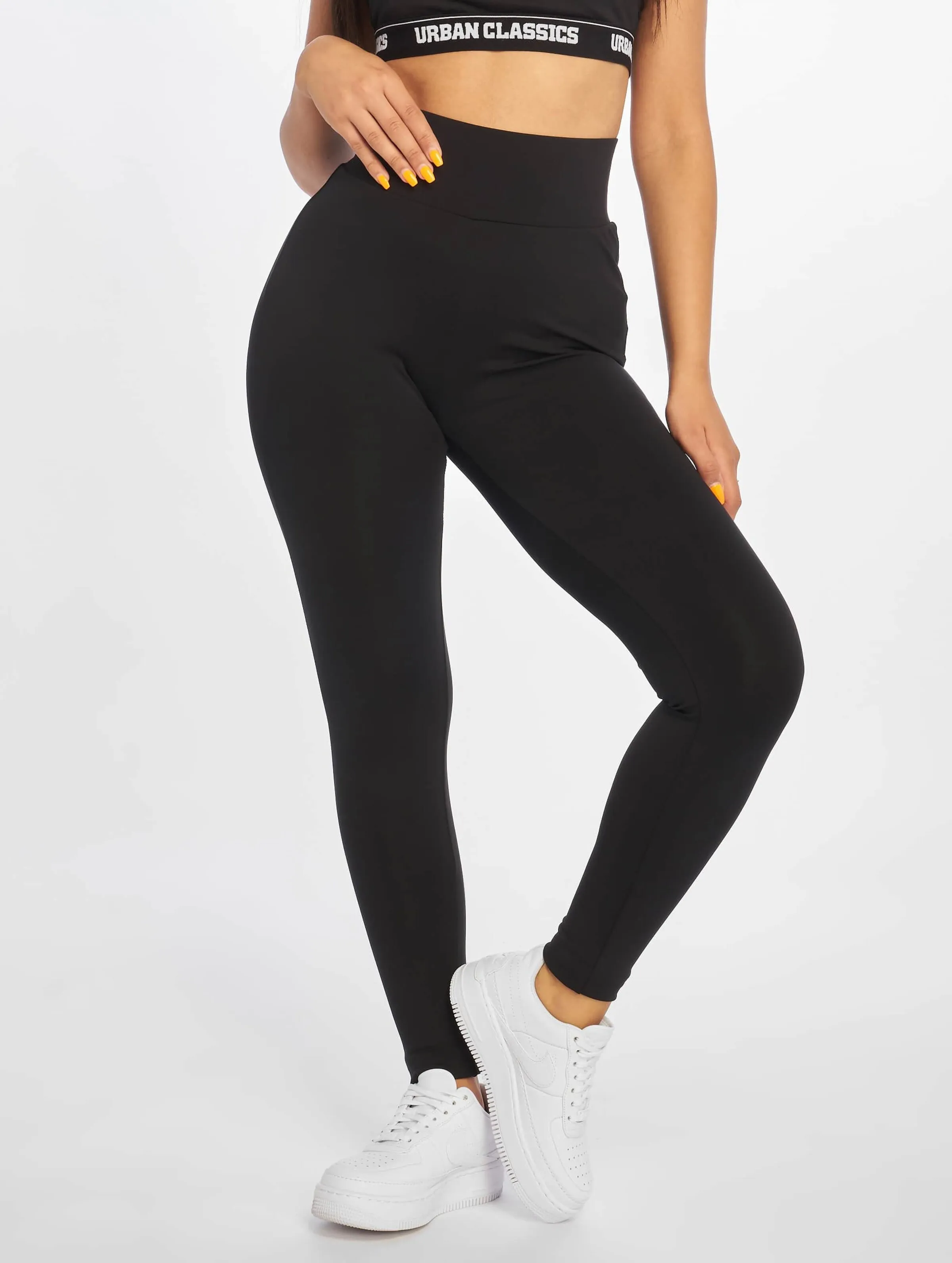 High Waist
