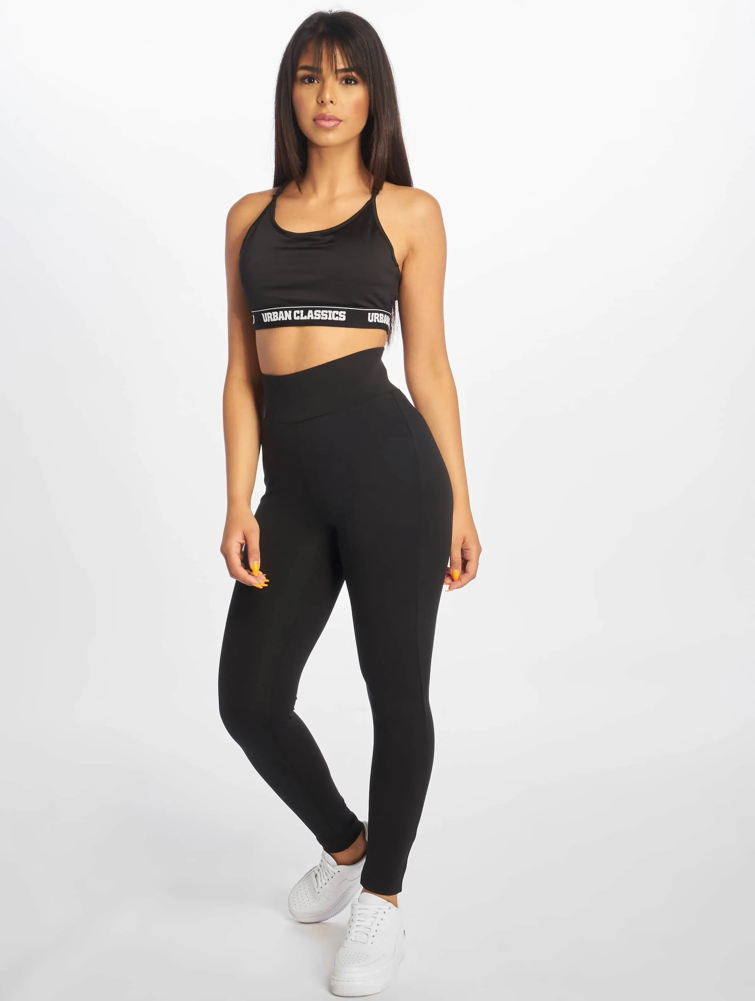 High Waist