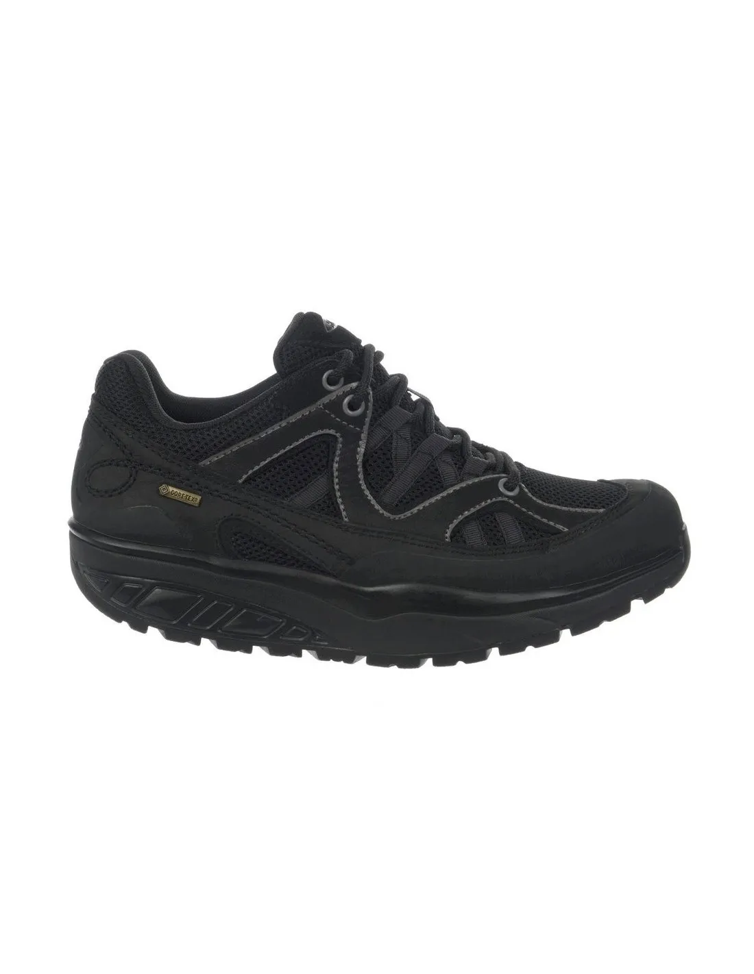 HIMAYA GTX BLACK