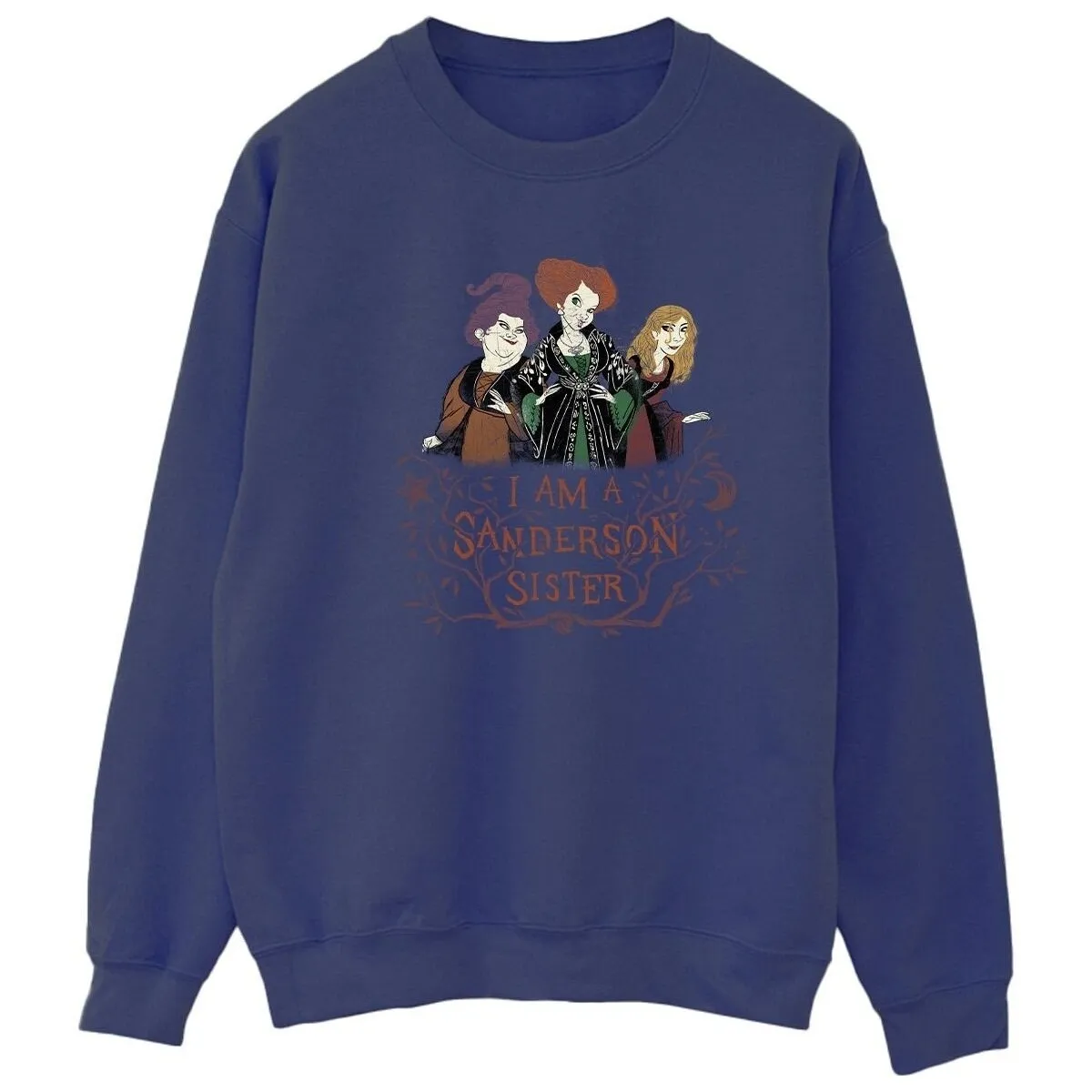 Hocus Pocus Sanderson Sister
