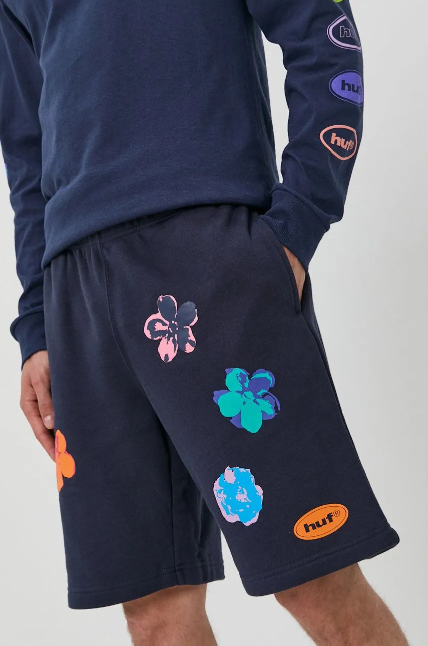HUF Adored Fleece Pant
