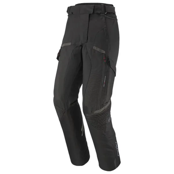 Ixon Midgard PT L Black 